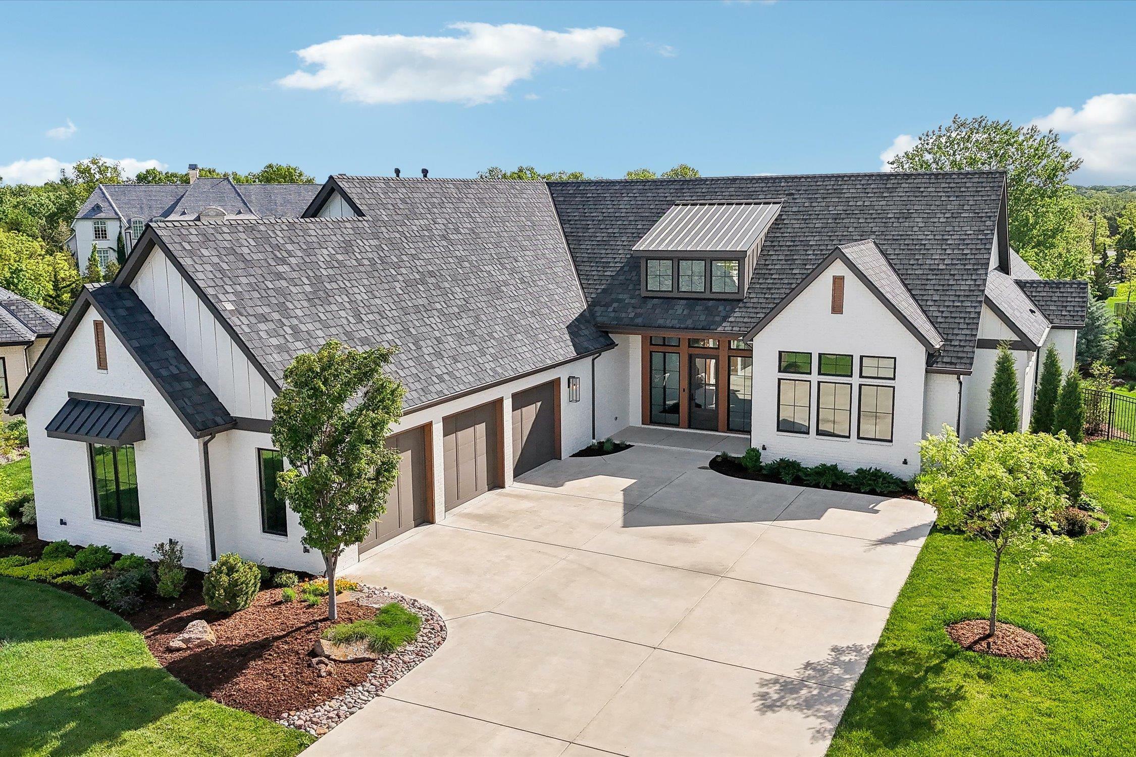 Property Photo: 10924 E Steeplechase Ct KS 67206