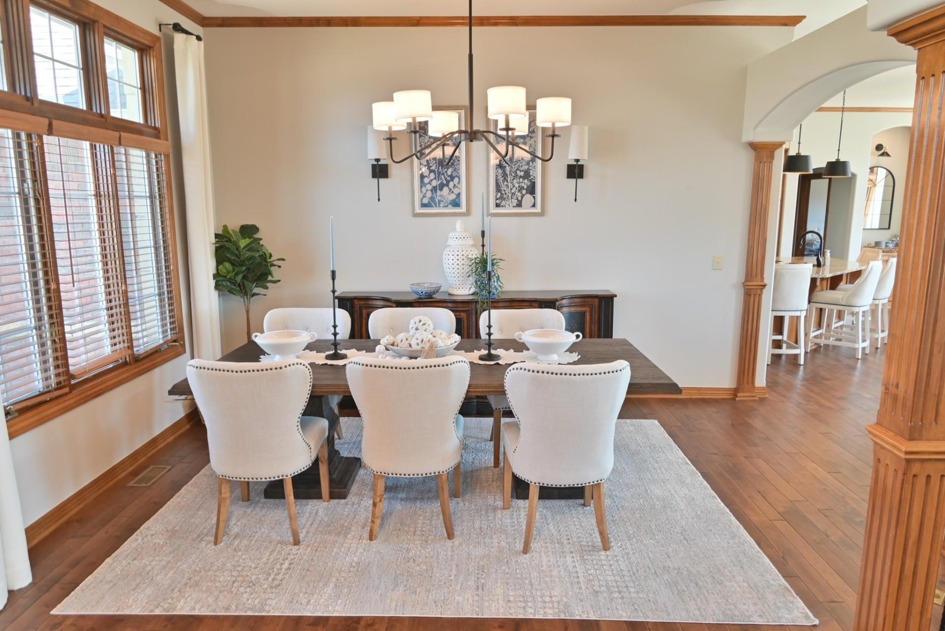 Property Photo: 1616 N Stagecoach Ct KS 67230
