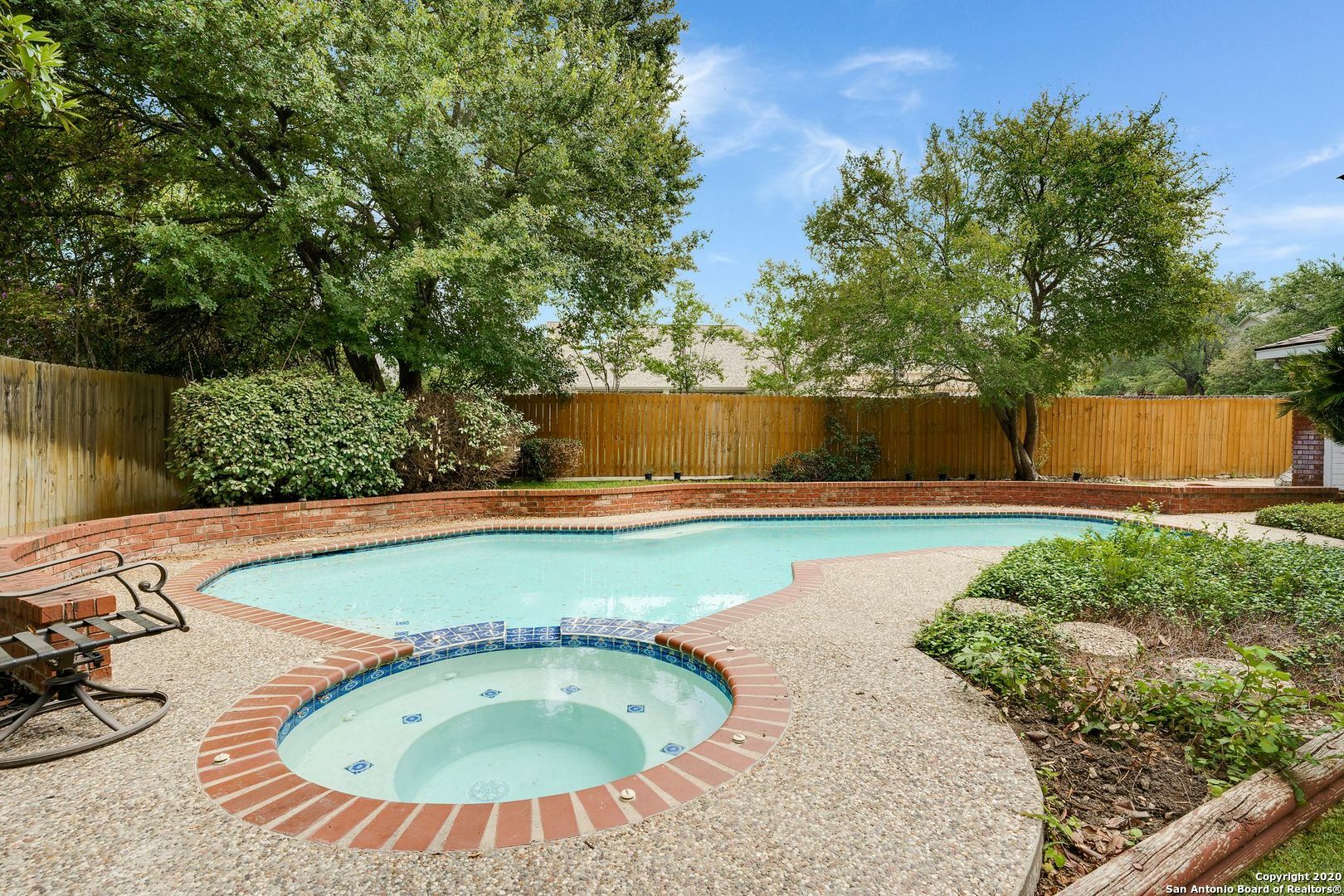 2 Inwood Way  San Antonio TX 78248 photo