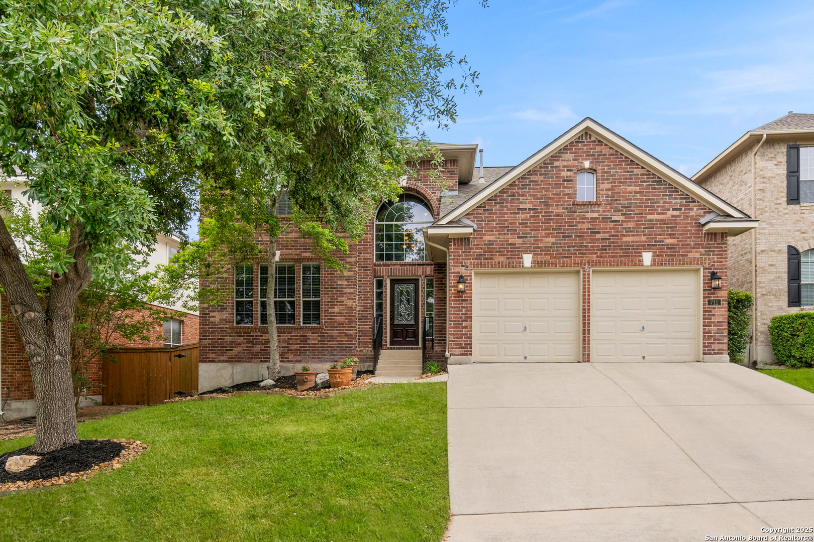 711 Aster  San Antonio TX 78256 photo