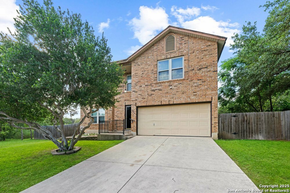 16002 Hickory Well Dr  San Antonio TX 78247 photo