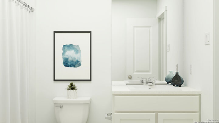 Property Photo:  1863 Musk Rose  TX 78109 