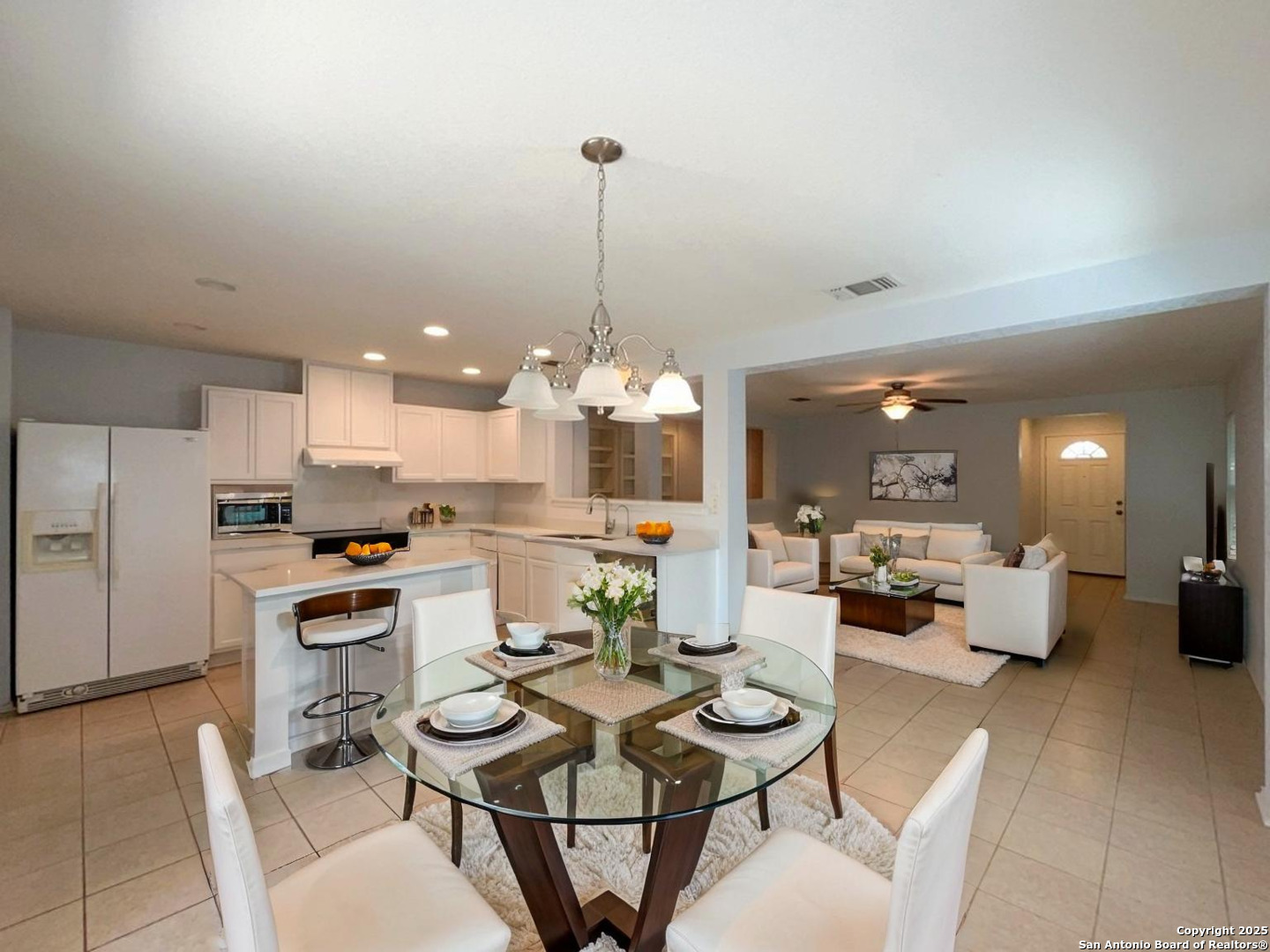 Property Photo: 4418 Semora Oak TX 78259