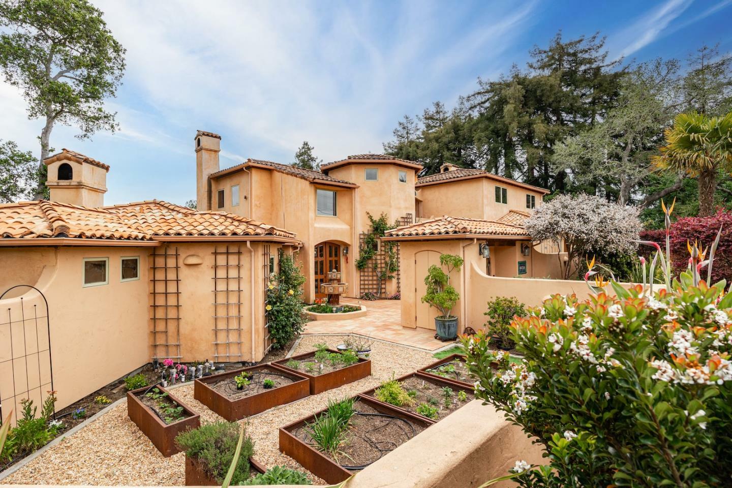 Property Photo: 6034 Thurber Lane CA 95065