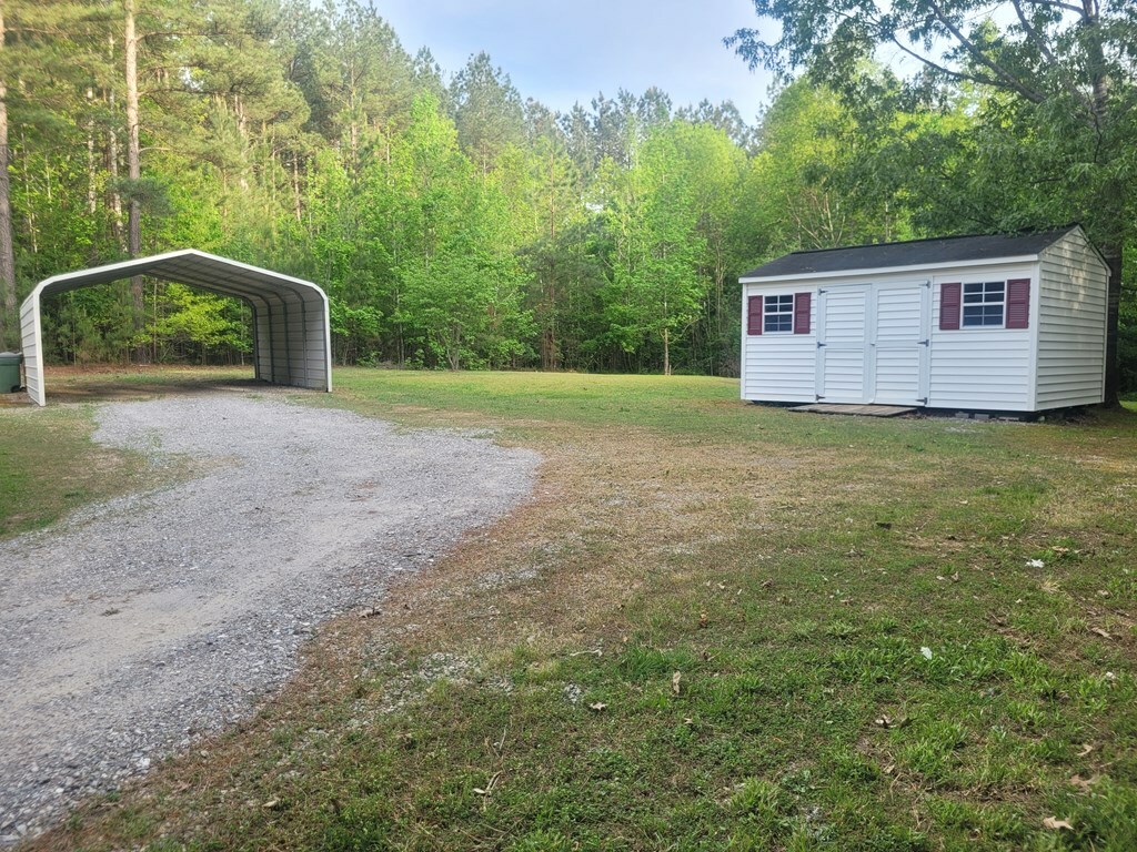 Property Photo: 81 Carriage Hill VA 23901