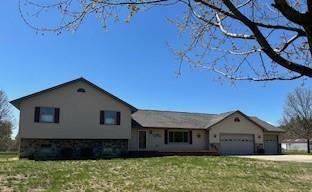Property Photo: N9961 Padre Pio Drive WI 54646