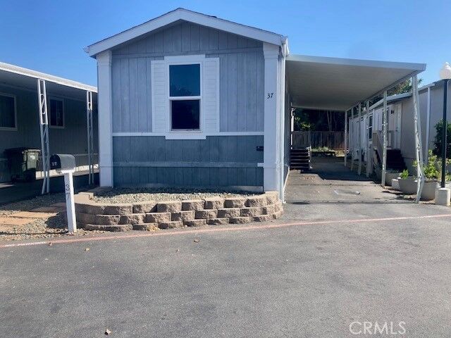 1885 E Bayshore Road 37  East Palo Alto CA 94303 photo