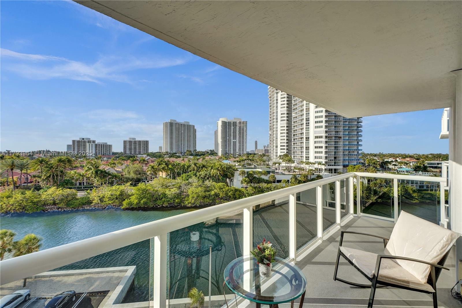 Property Photo:  20505 E Country Club Dr 732  FL 33180 