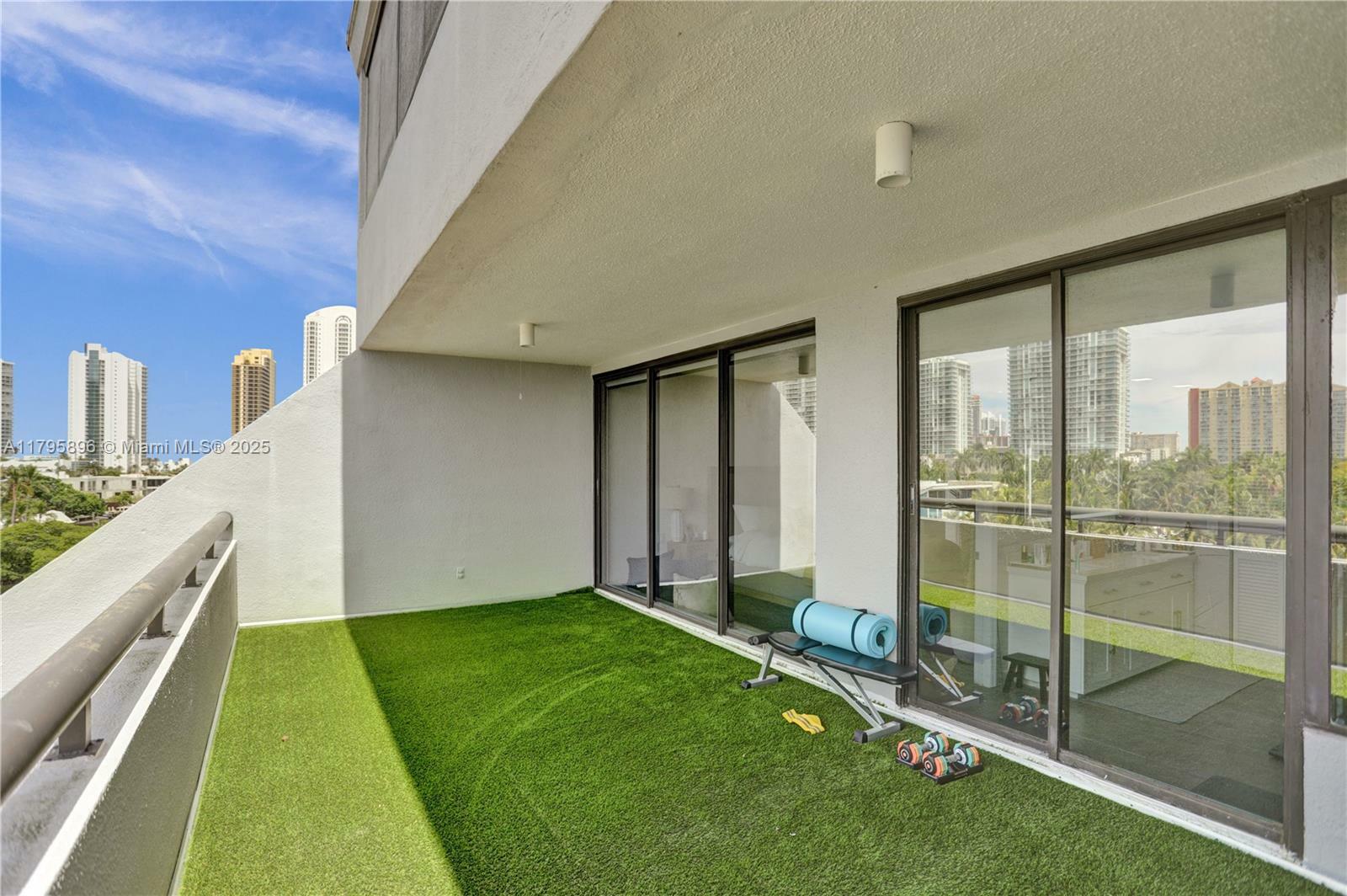 Property Photo: 355 Poinciana Dr 1130 FL 33160