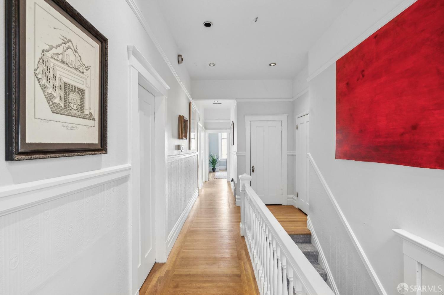 Property Photo: 1351 Washington Street CA 94109