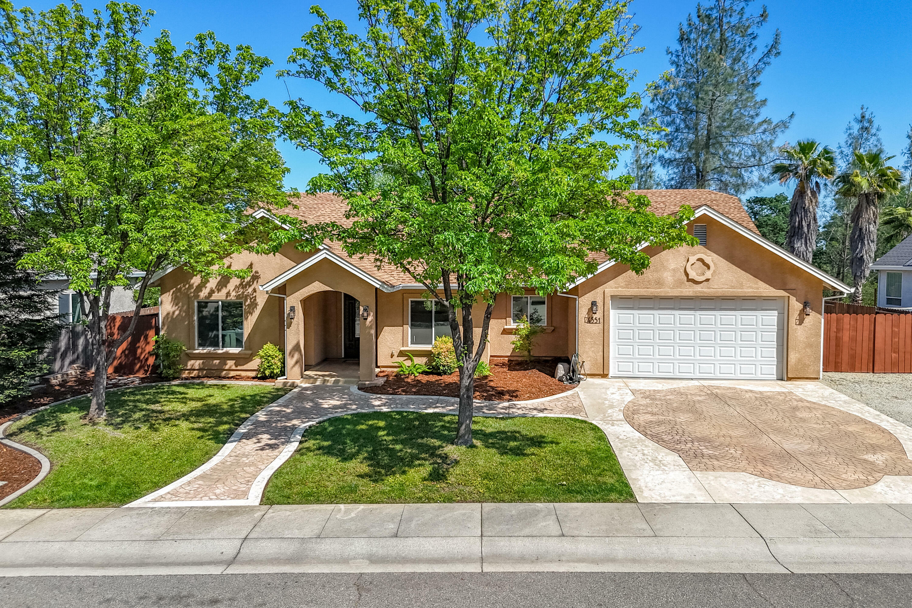 4551 Nantucket Drive  Redding CA 96001 photo