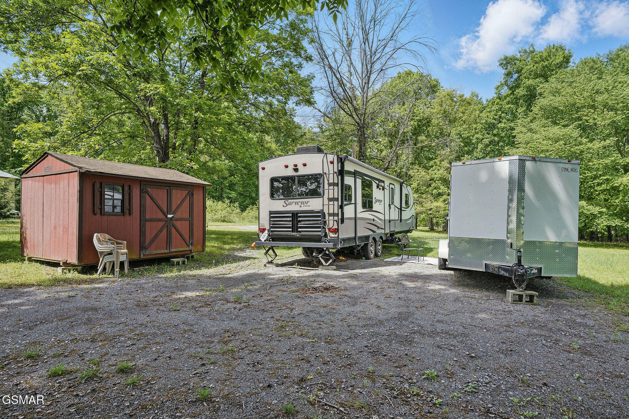 Property Photo: 1008 Harrison Ferry Road TN 37890