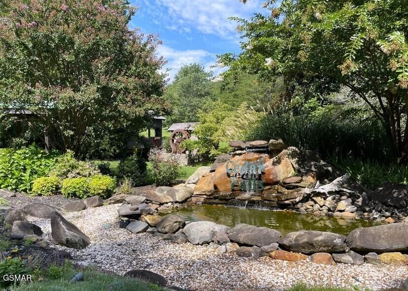 Property Photo:  Lot 120 Lower Bluff Way  TN 37862 