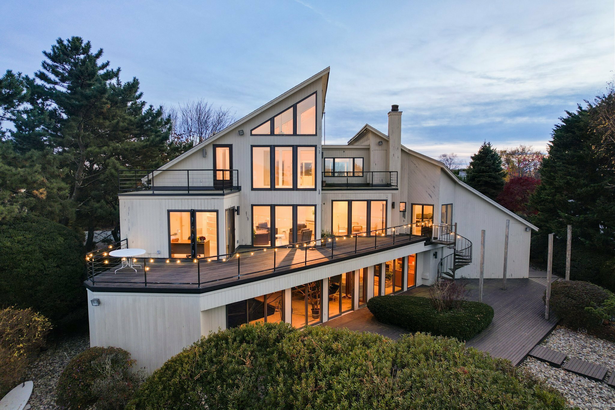 Property Photo: 10 Surf Road CT 06880