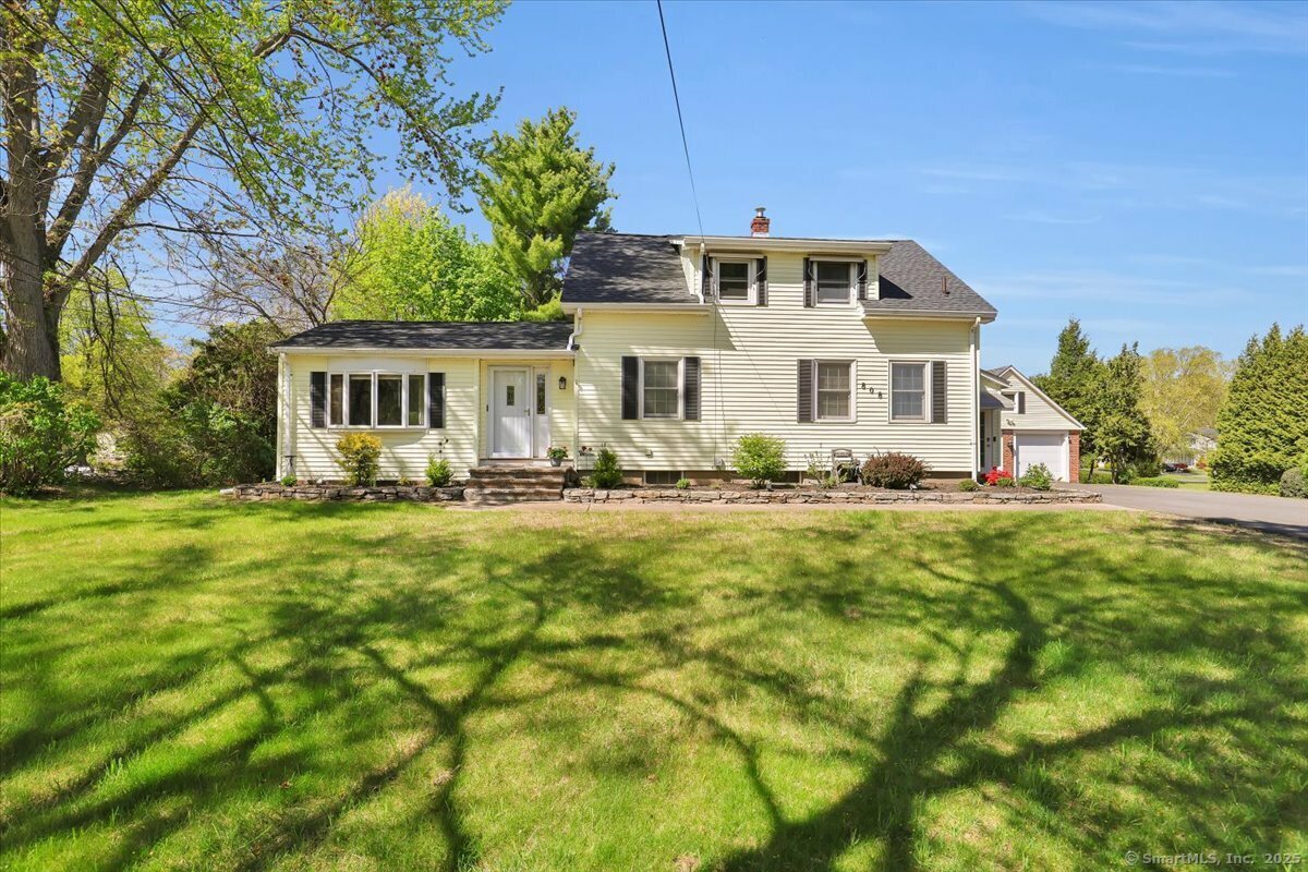 Property Photo: 808 Matianuck Avenue CT 06095