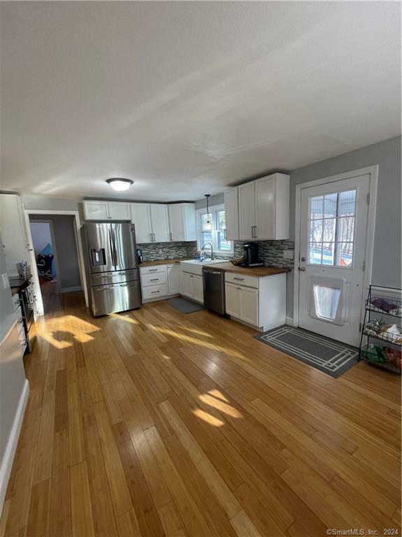 Property Photo: 83 Sand Hill Road CT 06480