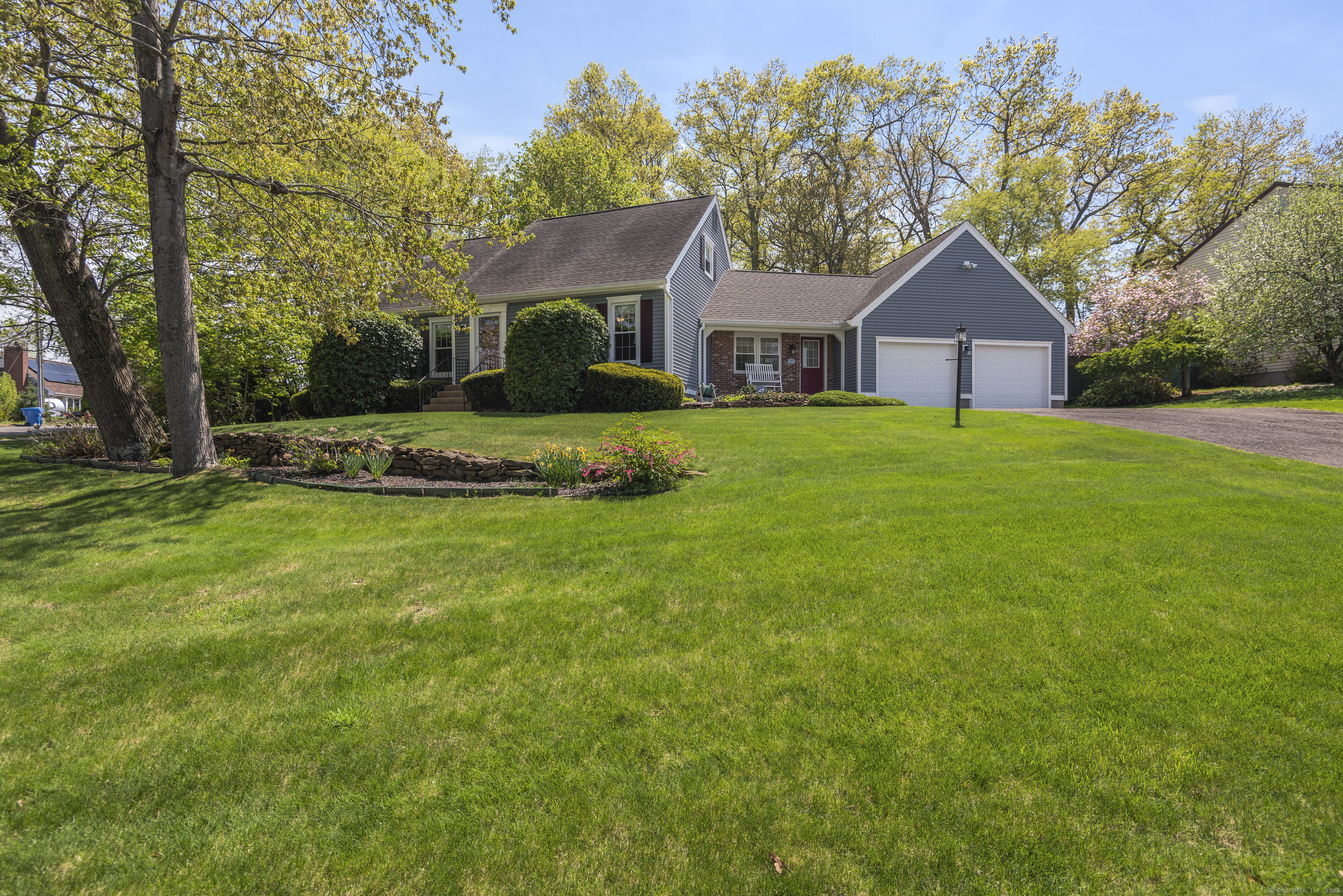 Property Photo: 94 Damato Lane CT 06010