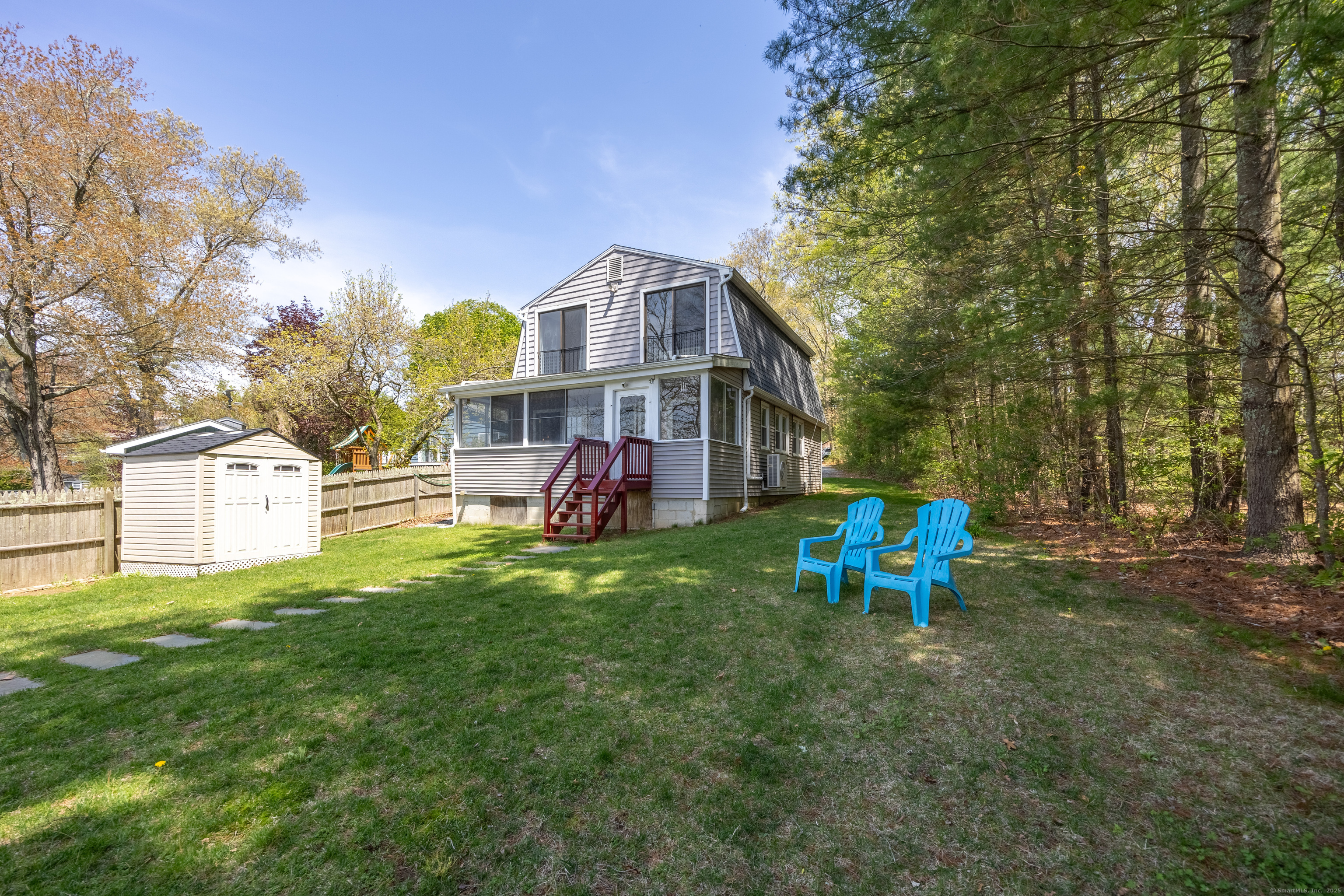 Property Photo: 141 Latham Drive CT 06351
