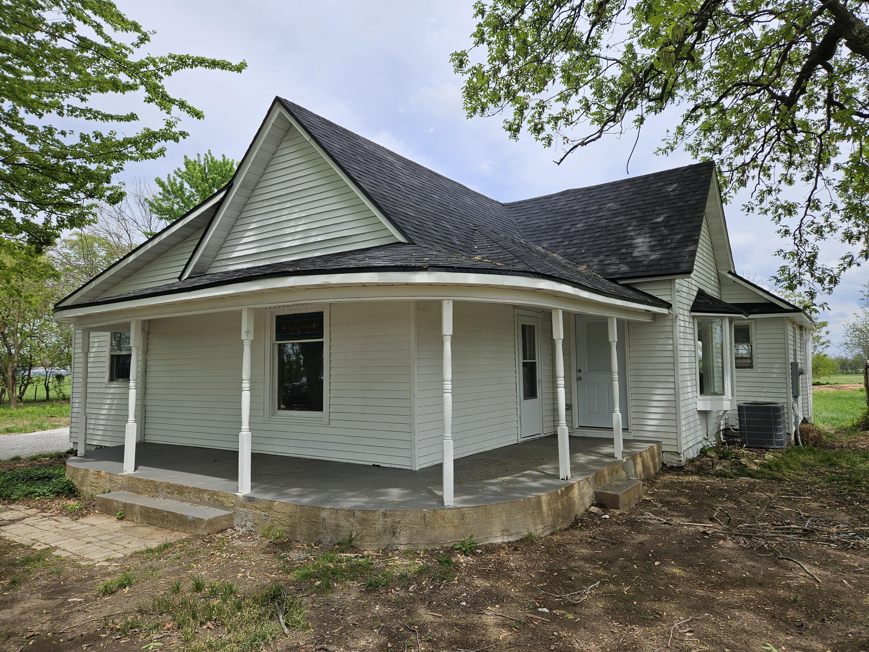 2914 Lambeth Road  Marionville MO 65705 photo
