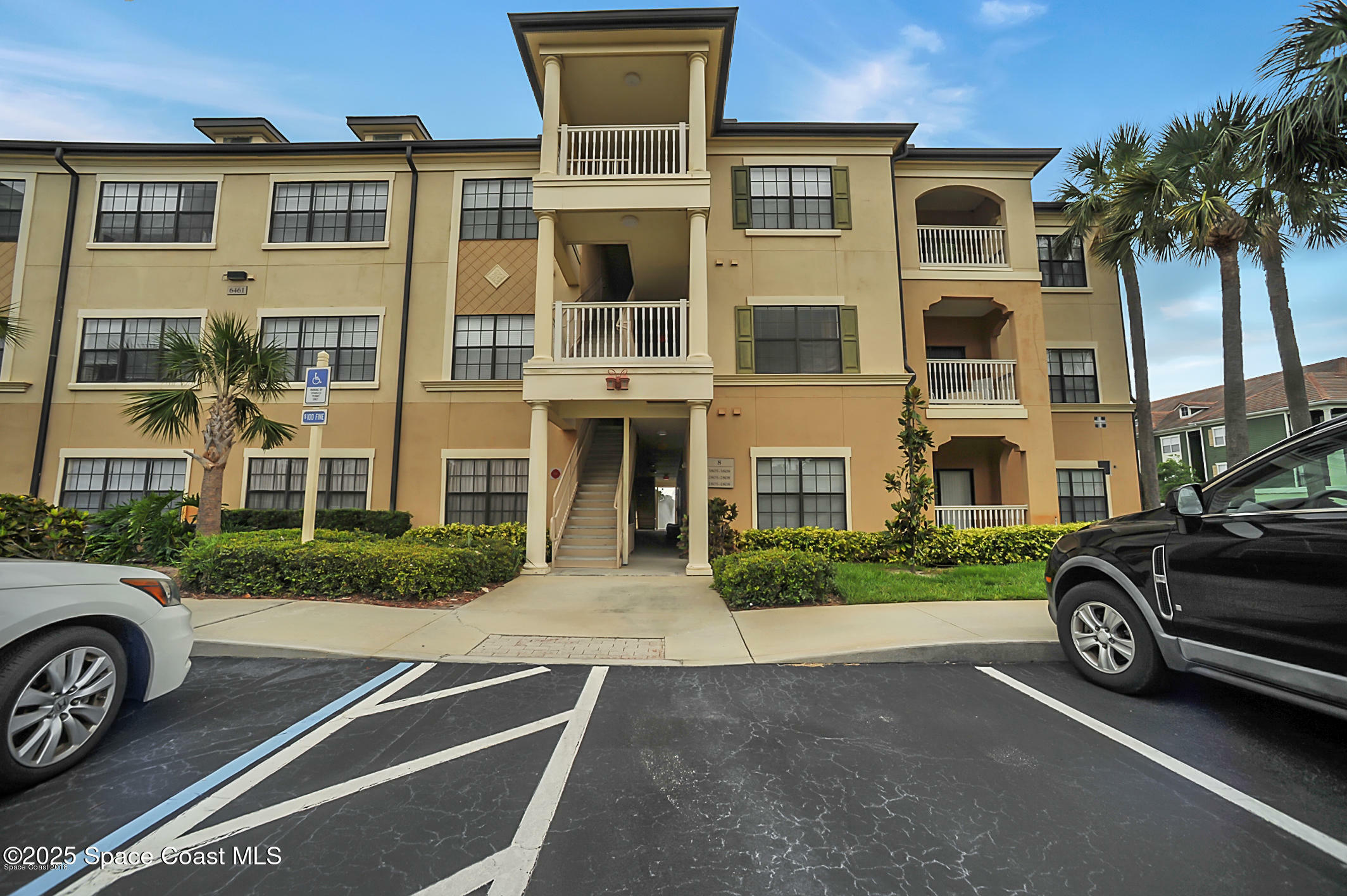 Property Photo: 6461 Borasco Drive FL 32940