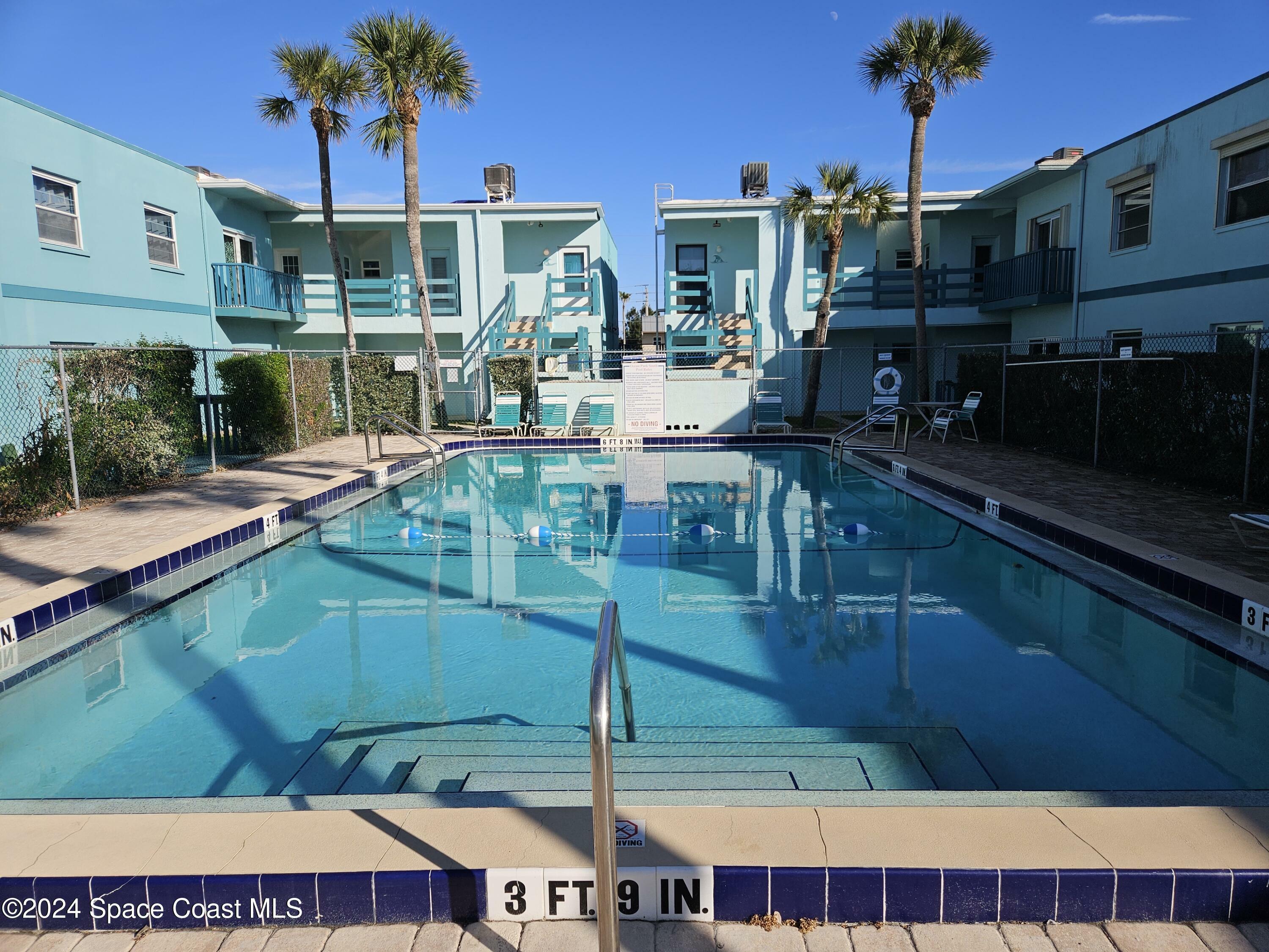 Property Photo:  351 Taylor Avenue  FL 32920 