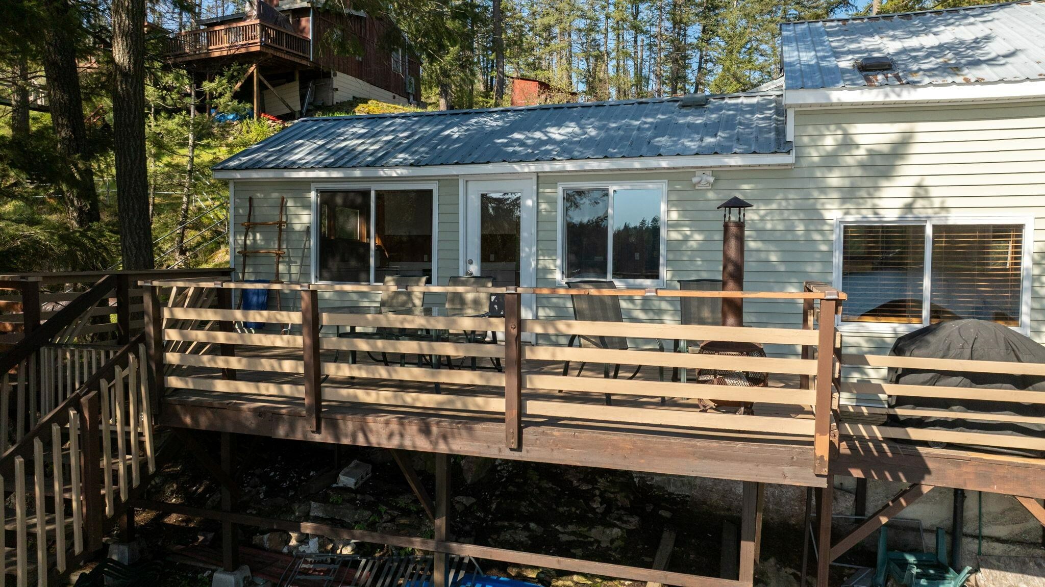 Property Photo: 24010 N Bridge Lake Rd ID 83858