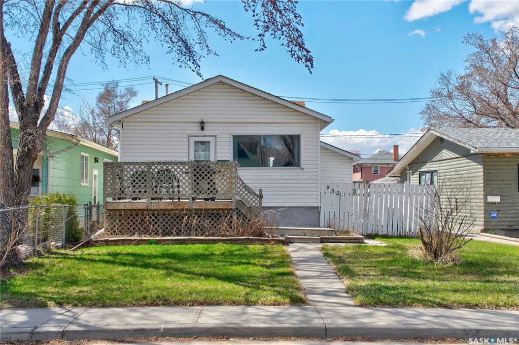 952 Wallace Street  Regina SK S4N 3Y5 photo
