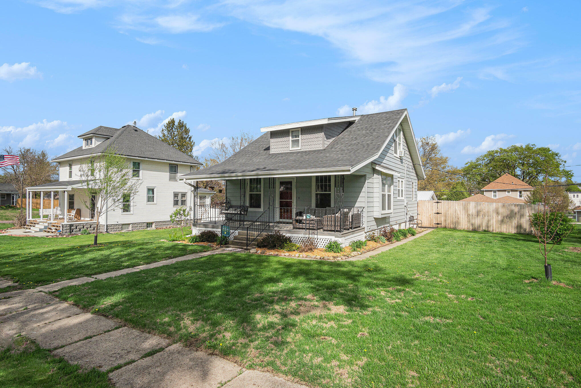 Property Photo: 505 Des Moines Street IA 51570