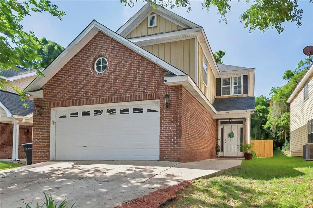 Property Photo:  2605 Fenwood Court  FL 32303 