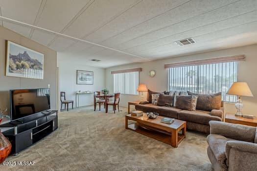 Property Photo: 230 W Rosa Drive AZ 85614