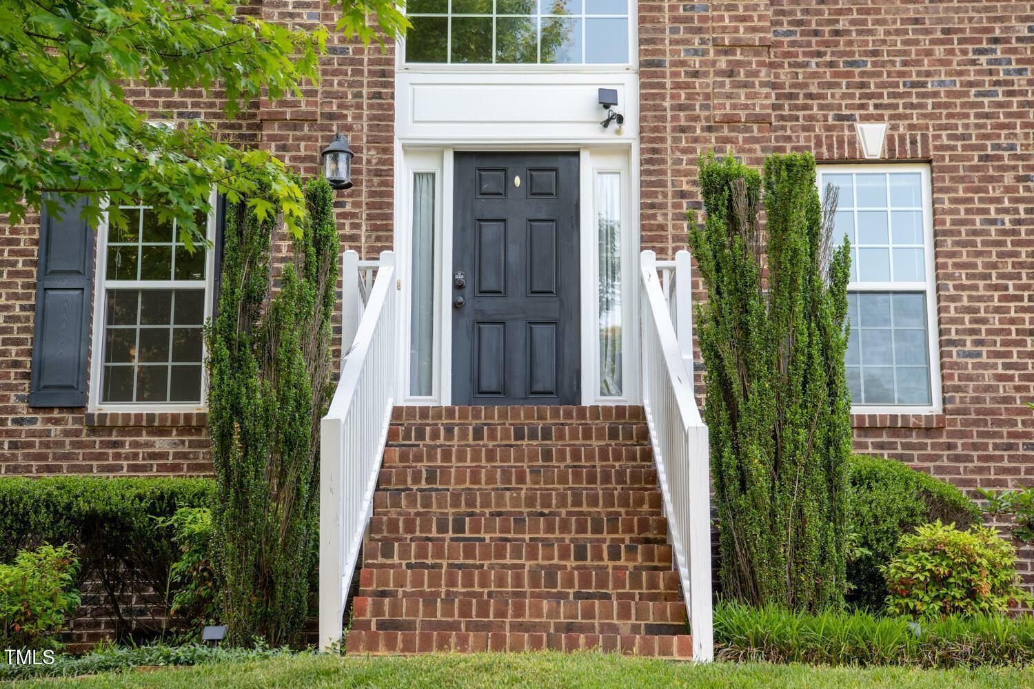 Property Photo: 8620 Forester Lane NC 27539