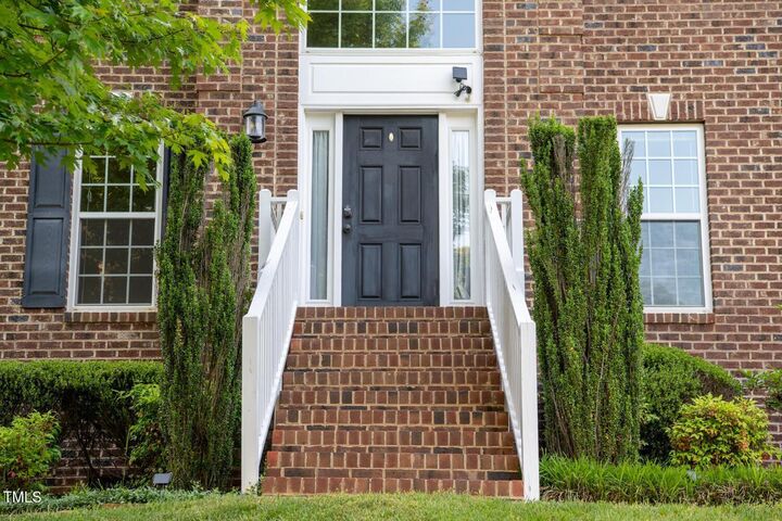 Property Photo: 8620 Forester Lane NC 27539