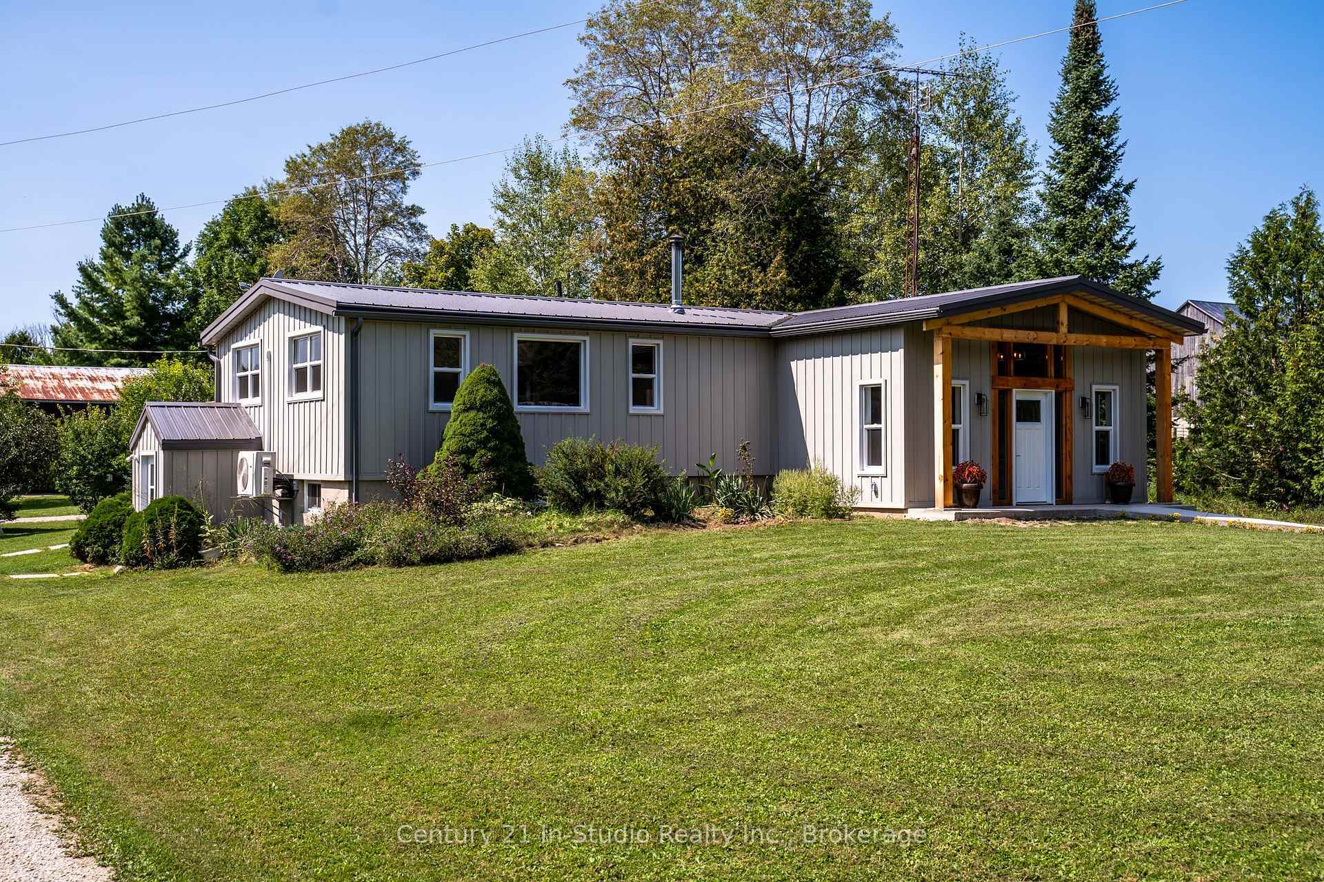 Property Photo: 235132 Concession 2 Wgr N/A ON N0G 1R0