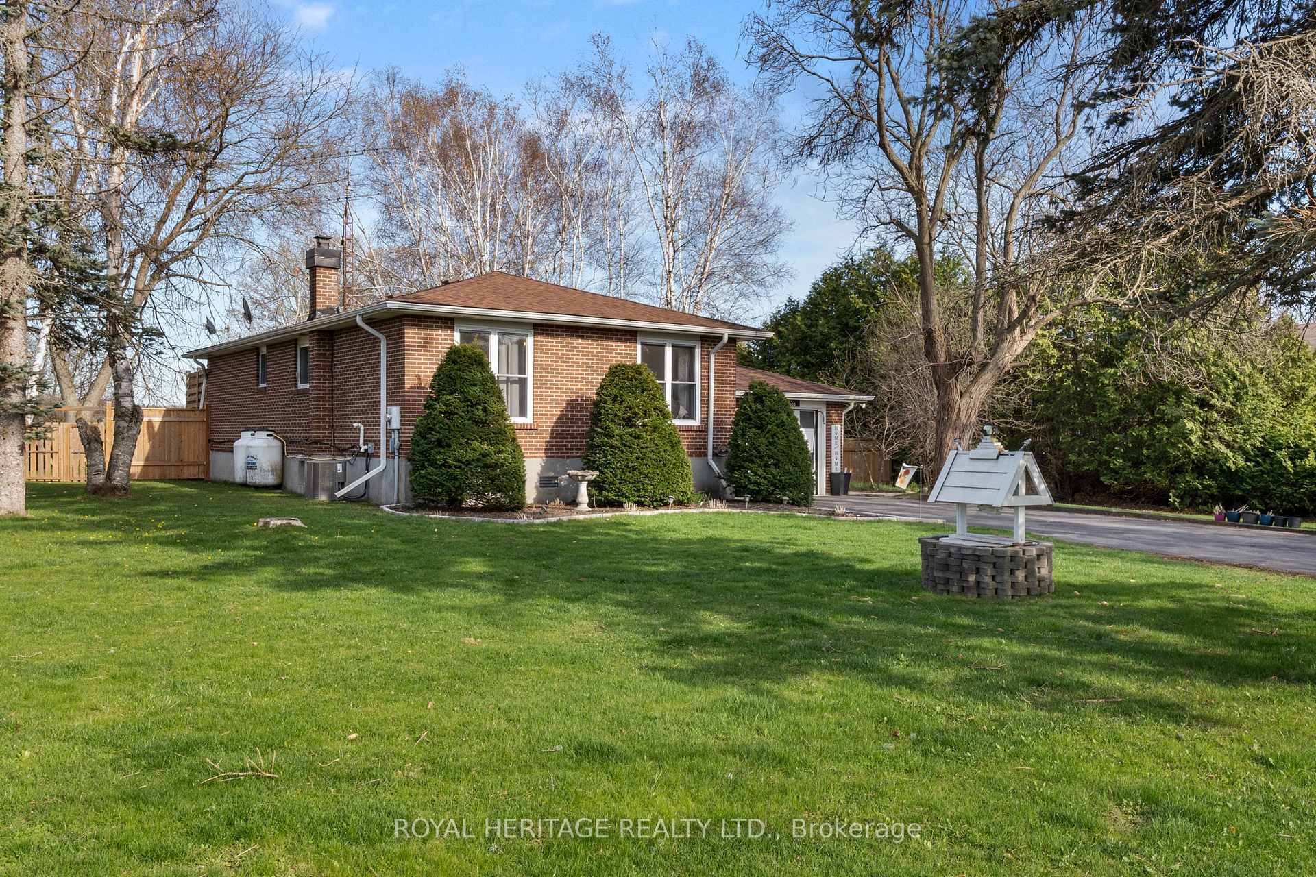Property Photo:  3281 Harwood Road  ON K0K 1C0 