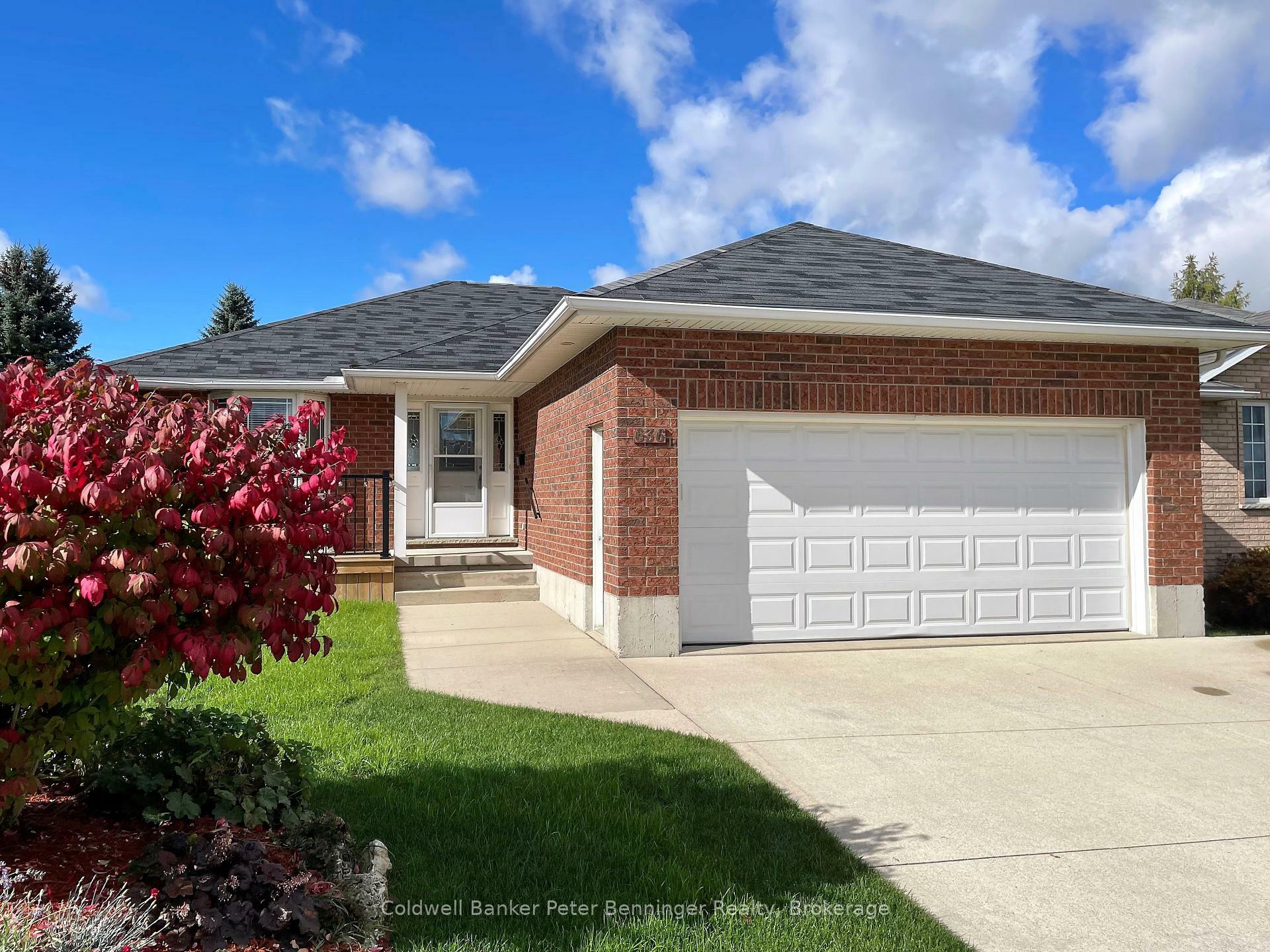 636 22nd Avenue  Hanover ON N4N 3W7 photo