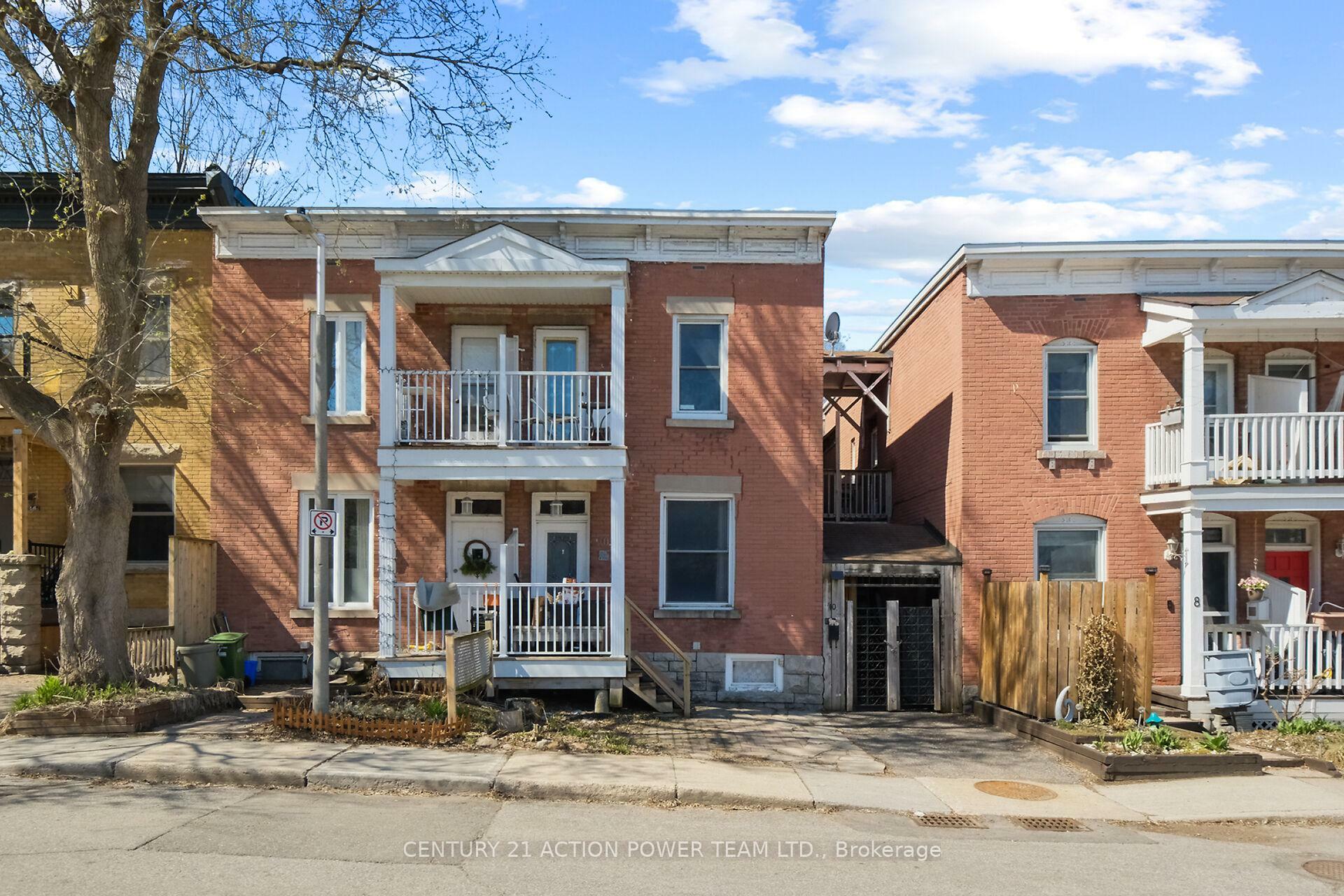 10 Lower Charlotte Street  Lower Town - Sandy Hill ON K1N 8K1 photo