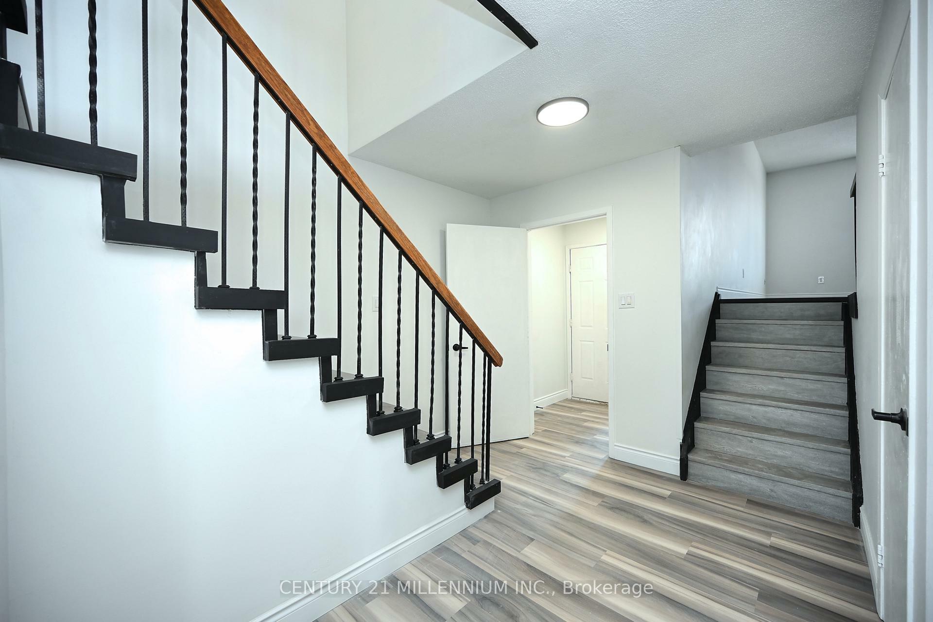 Property Photo: 6 Adam Street ON L6Z 2S3