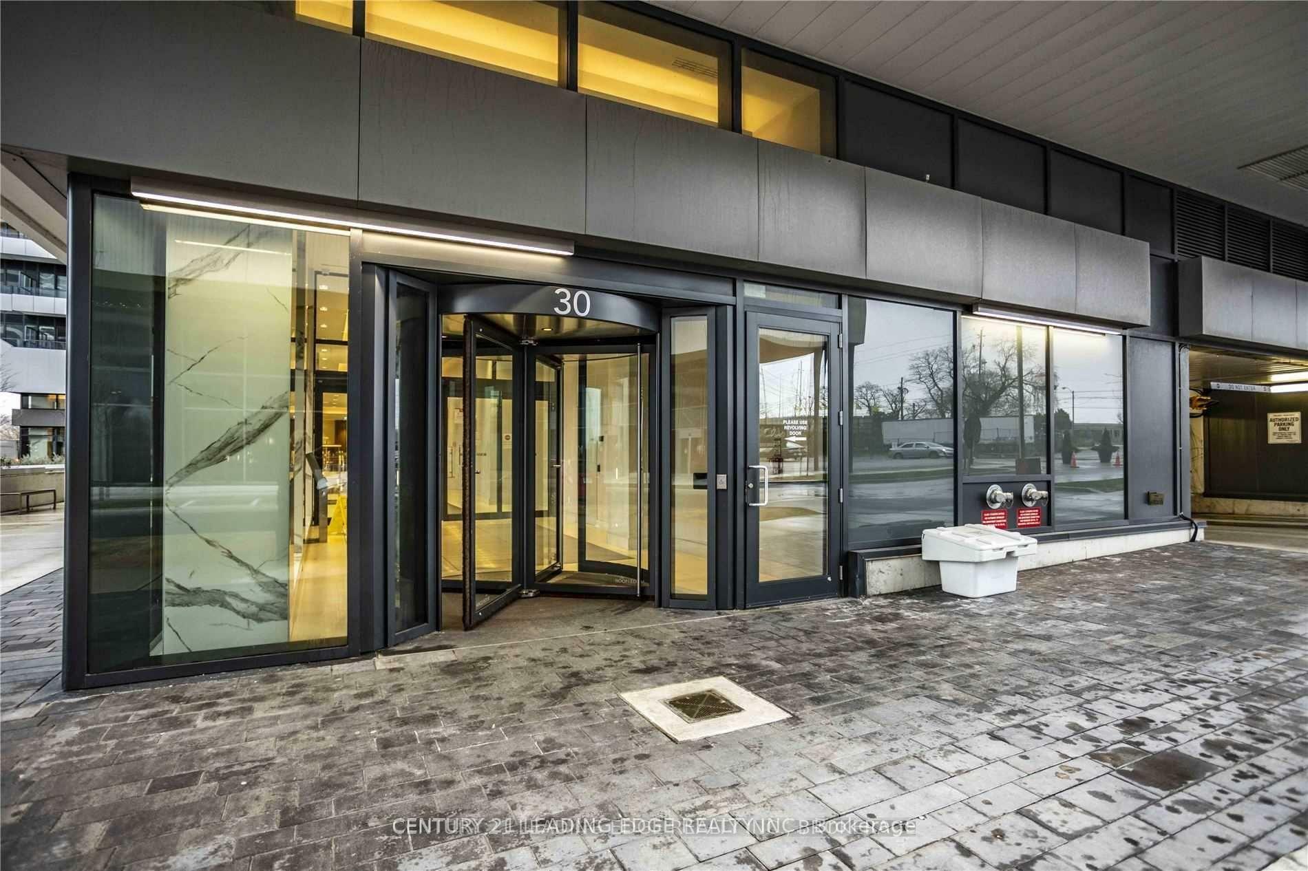 Property Photo: 30 Shore Breeze Drive 2614 ON M8V 0J1