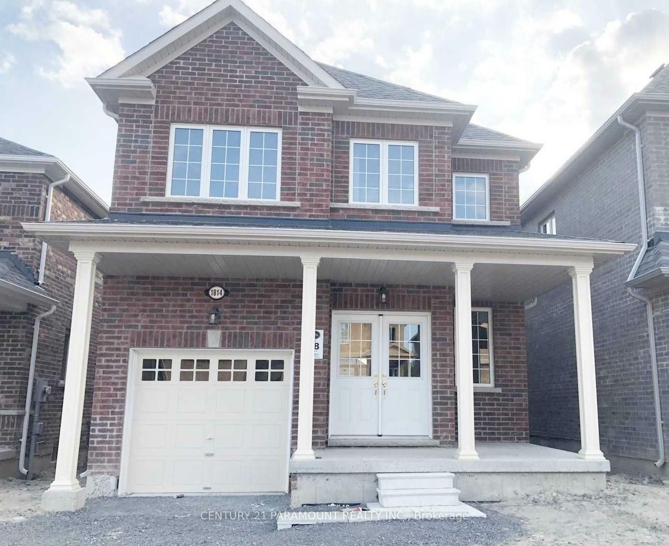 1814 Fosterbrook Street  Oshawa ON L1K 0M9 photo