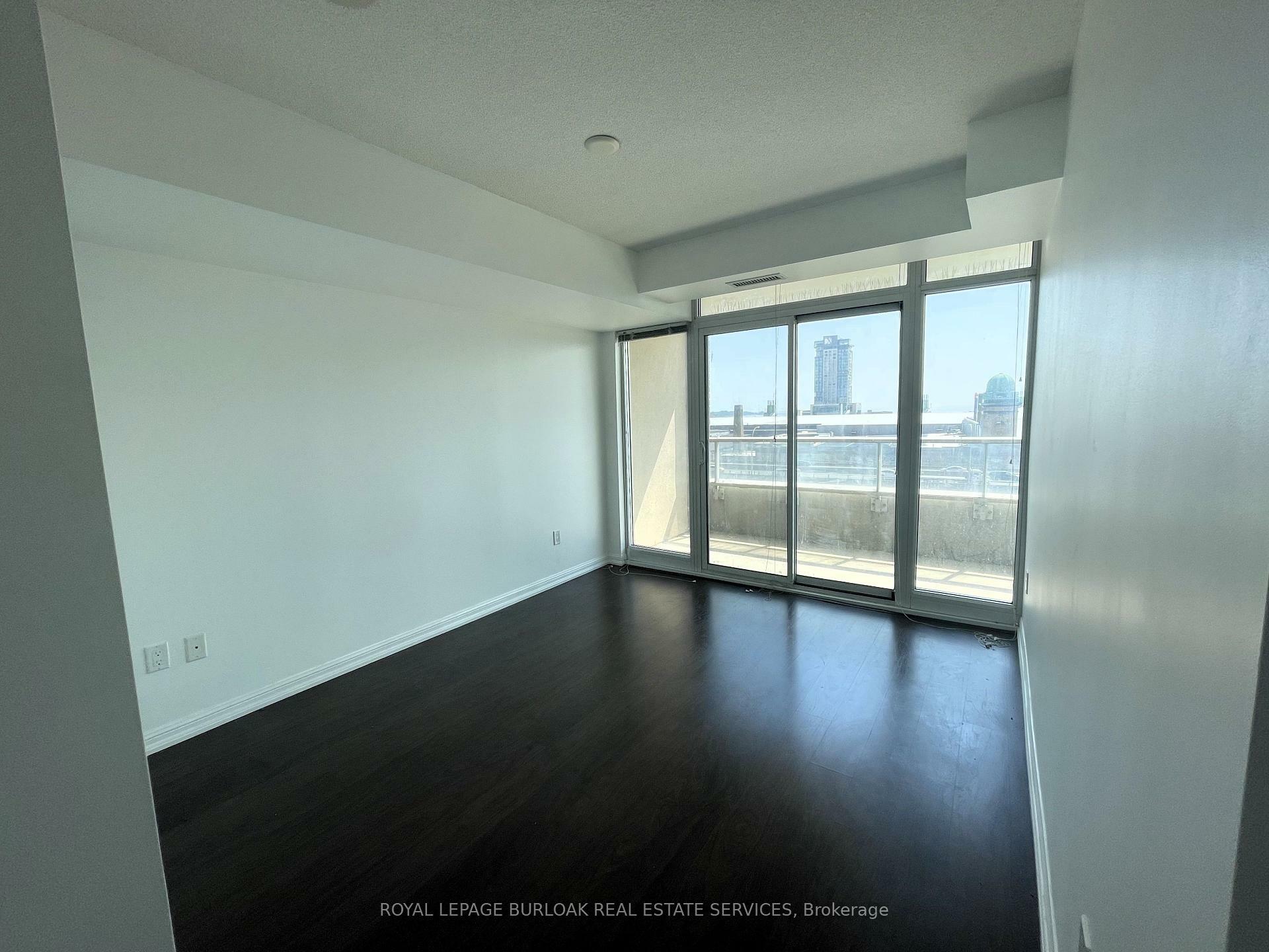 Property Photo: 85 East Liberty Street E 805 ON L7L 7H3