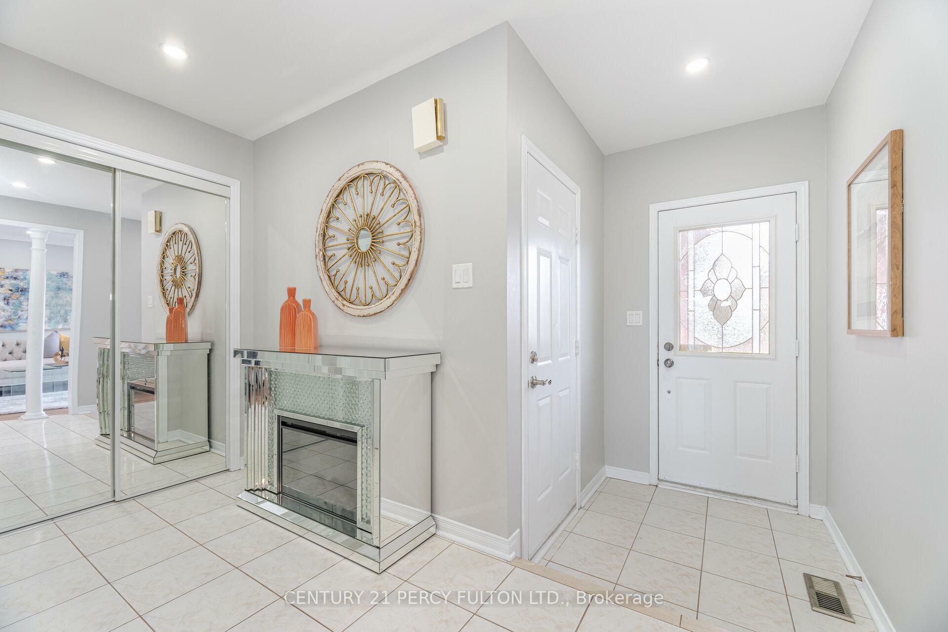 Property Photo: 5 Gill Crescent ON L1T 3Y9