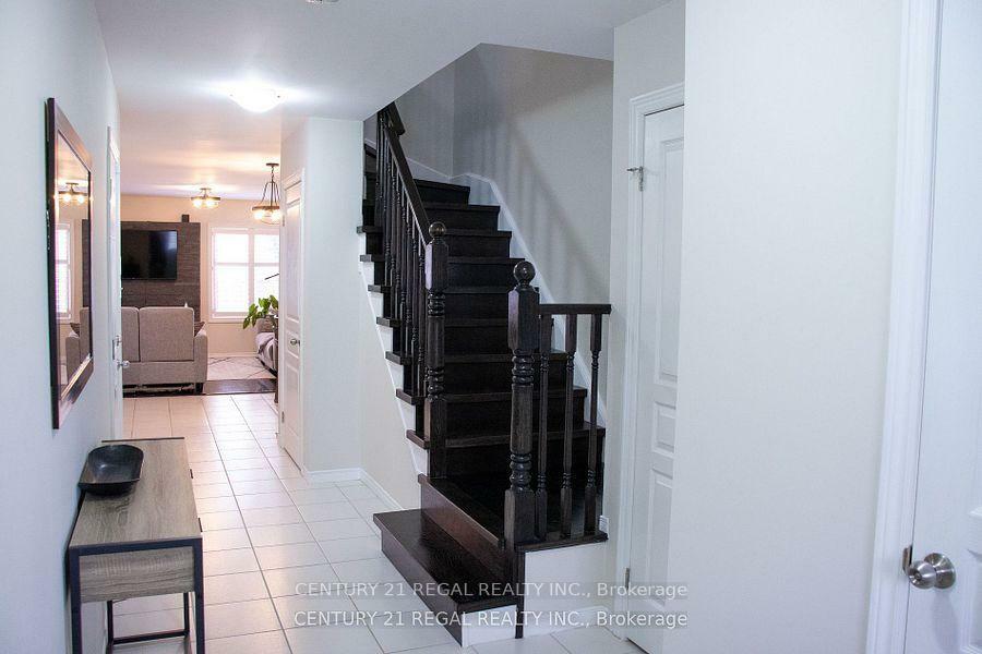 Property Photo: 183 Penny Lane ON L8J 0E3