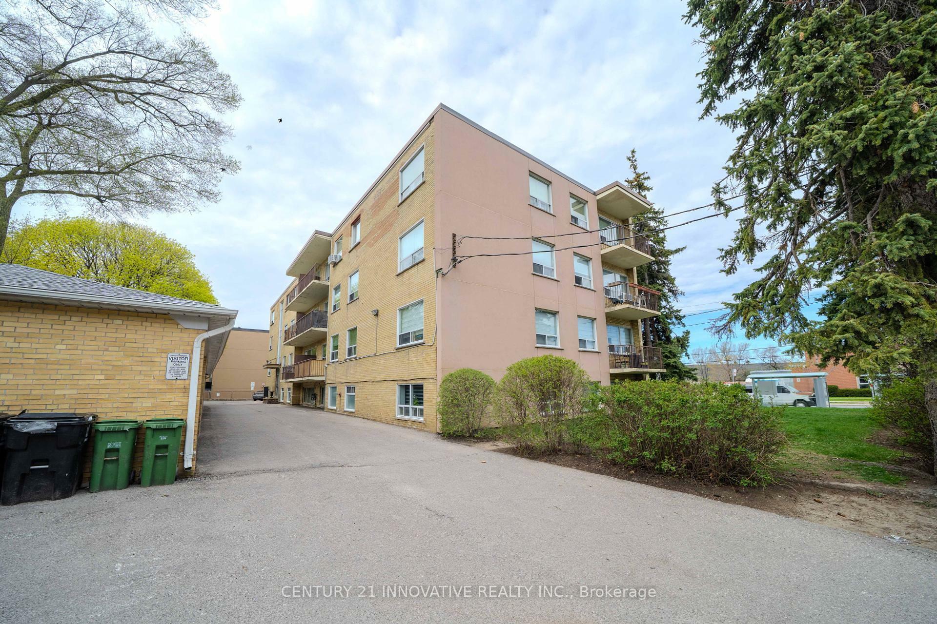Photo de la propriété: 219 Wilson Avenue 101 ON M5M 3B2