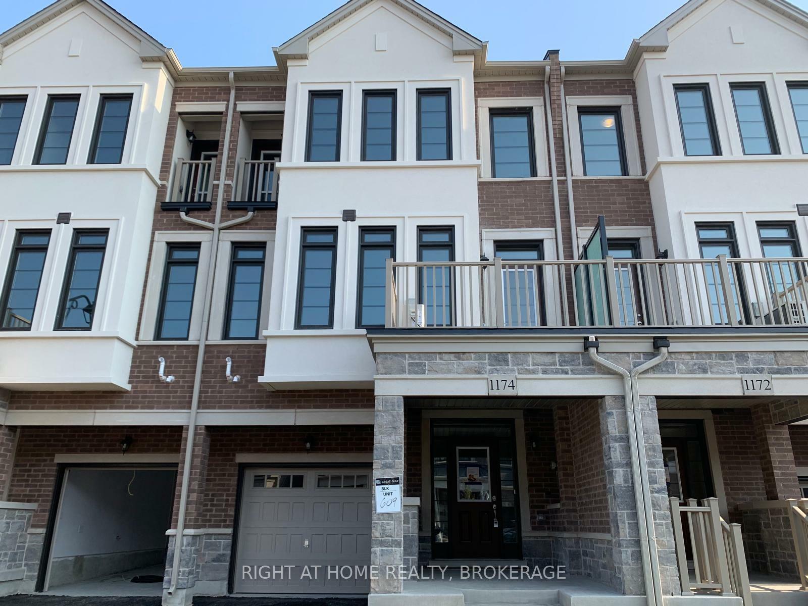 Property Photo: 1174 Restivo Lane ON L9E 1N8