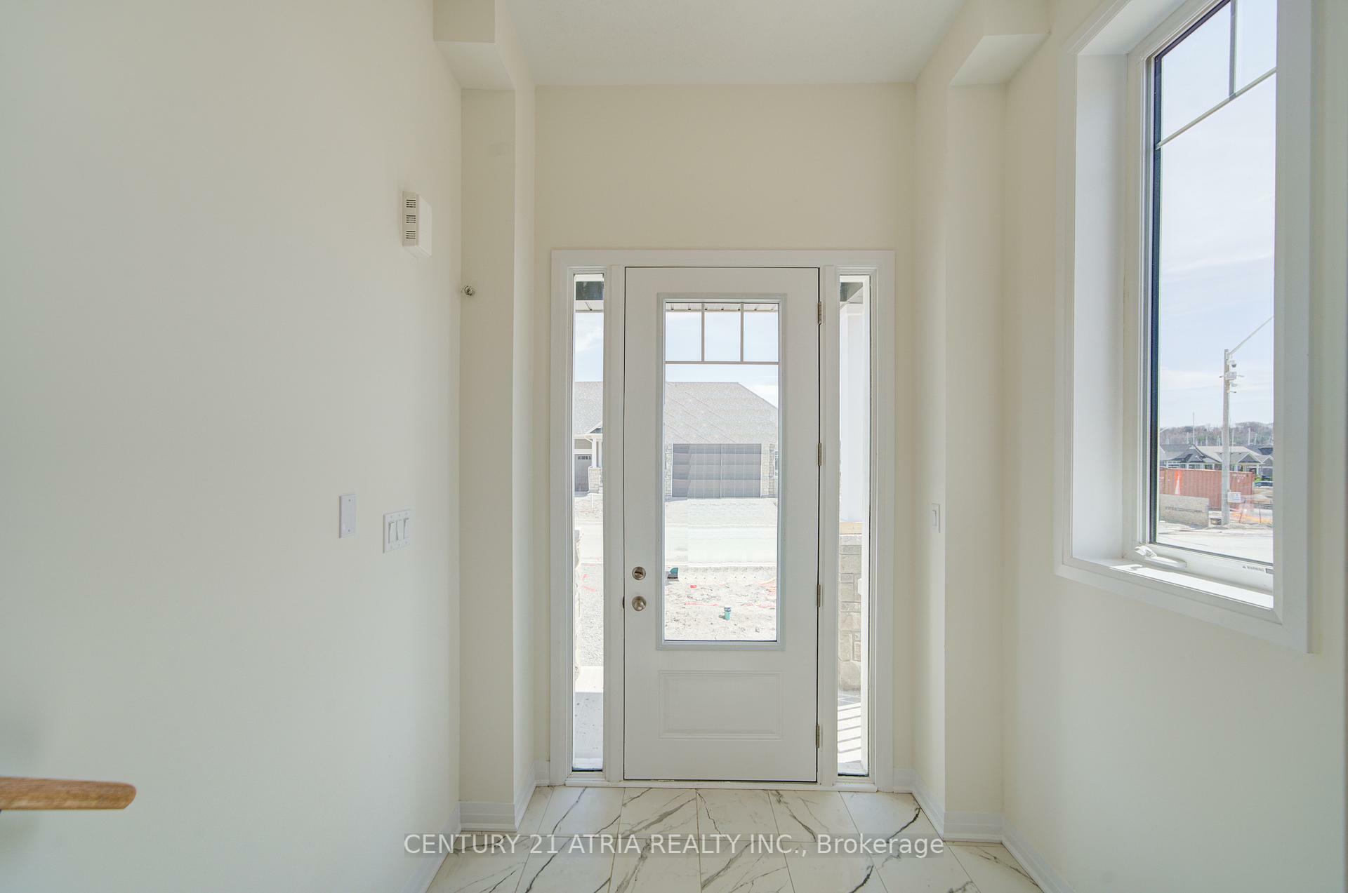 Property Photo: 564 Hudson Crescent ON L4R 0J1