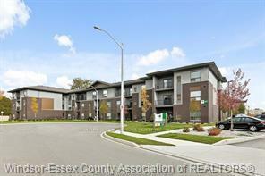 Property Photo: 5840 Newman Boulevard 311 ON N9J 0E3