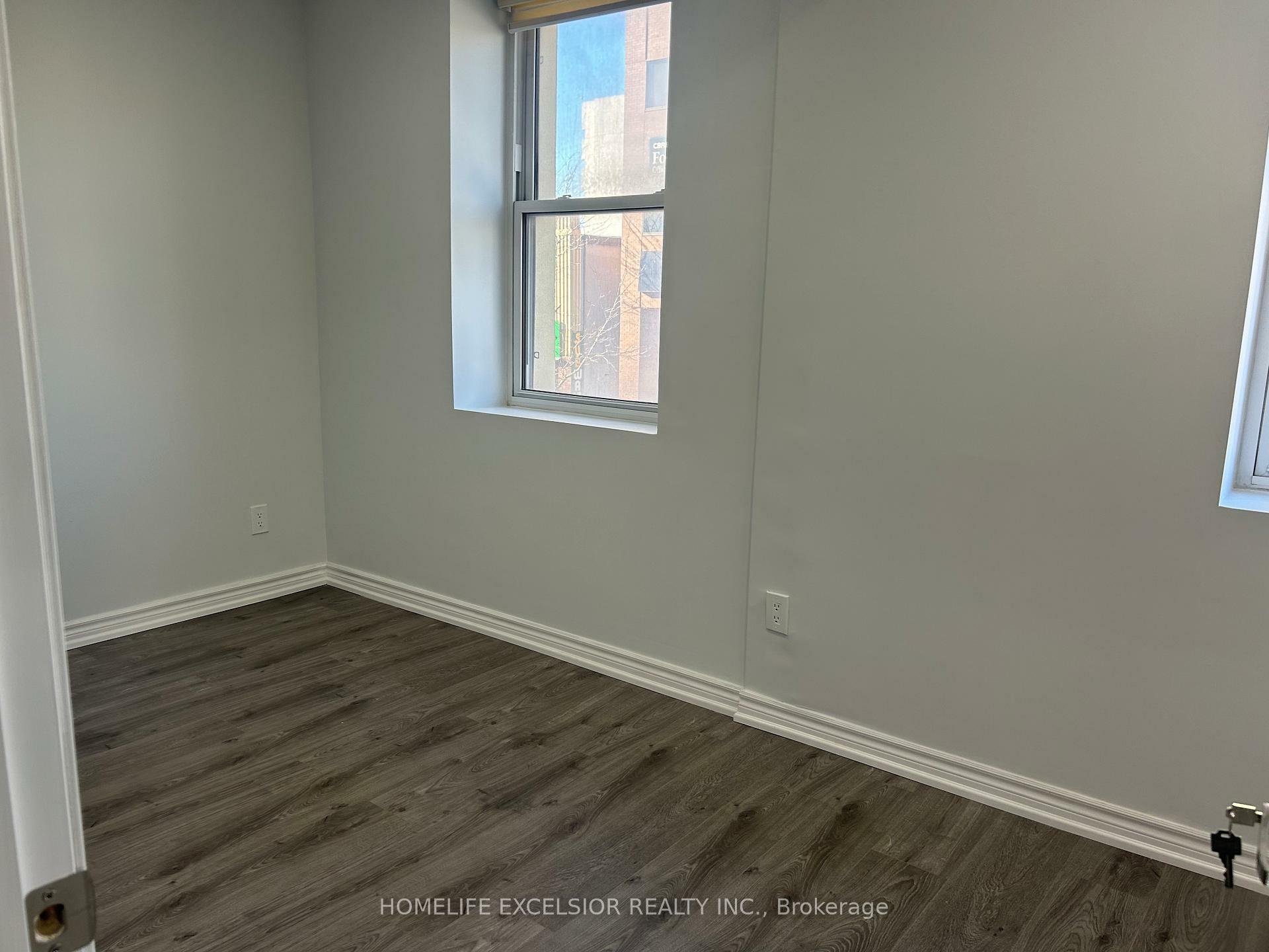 Property Photo: 3 Simcoe Street S Unit 1 ON L1H 1A9