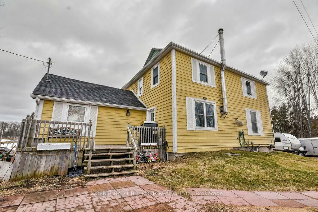 Property Photo: 10 12 Line N ON L0L 1T0