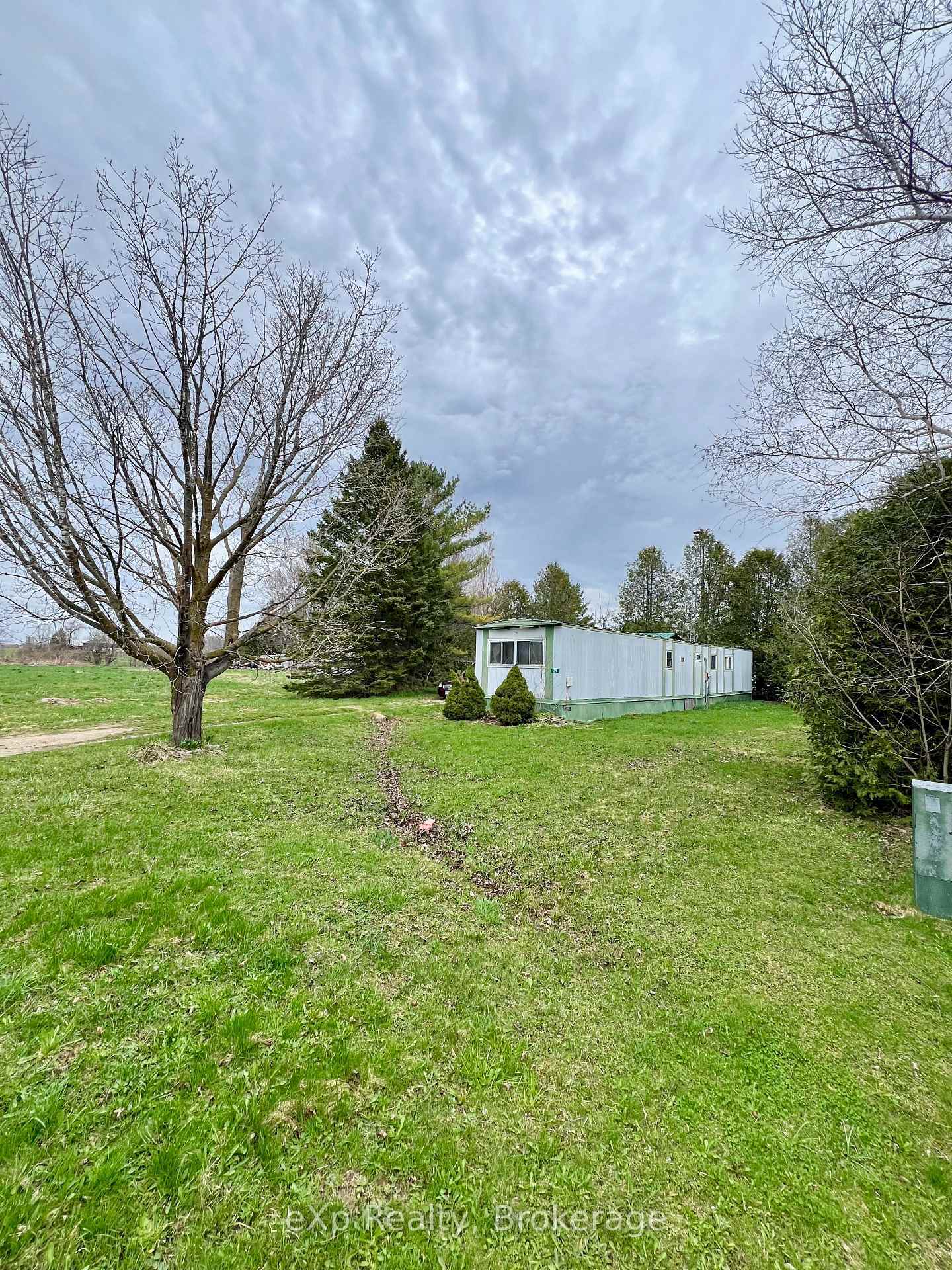Property Photo: 129 Harvey Street ON N0H 2N0