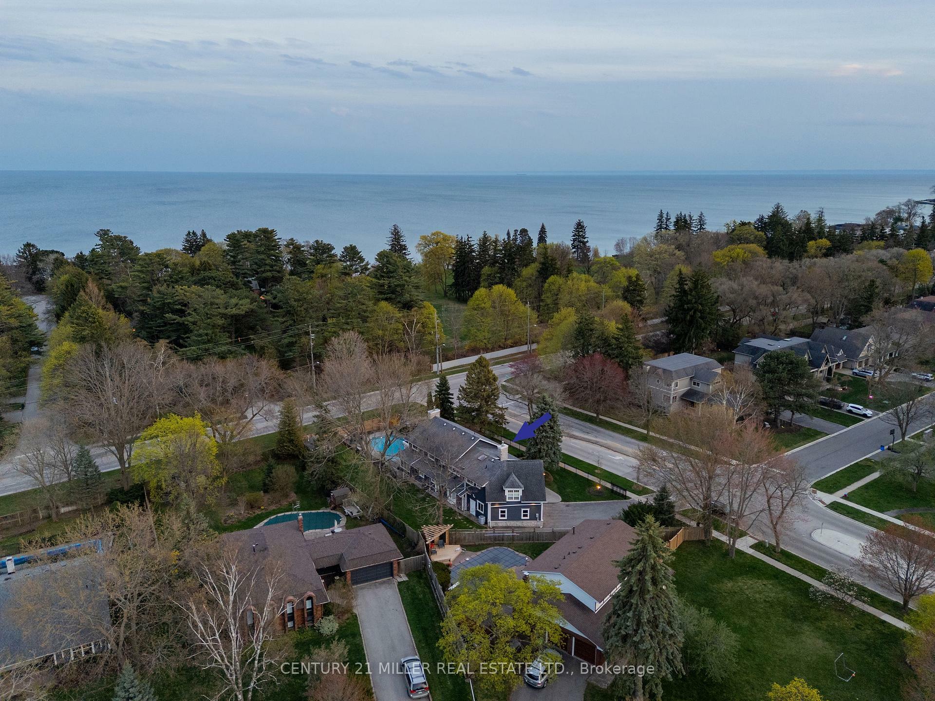 115 Charnwood Drive  Oakville ON L6J 5G8 photo